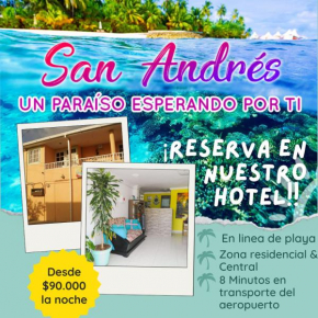 Posada Stingray